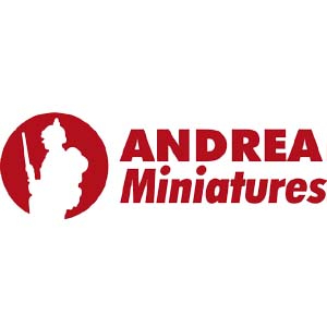 Andrea Miniatures