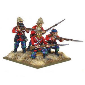 Anglo-Zulus