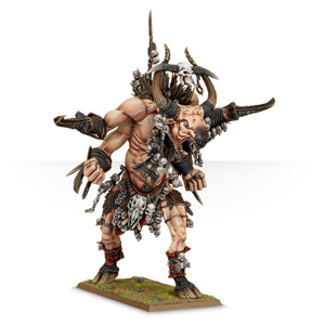 Beastmen