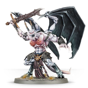 Daemons