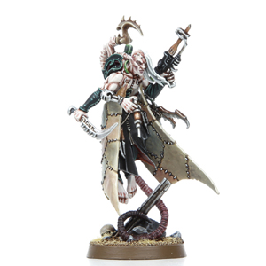 Dark Eldar