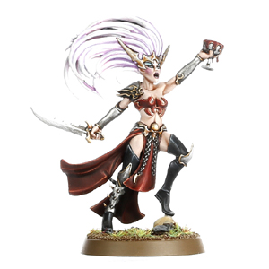 Daughters of Khaine