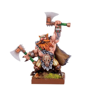 Dwarves MGKWD