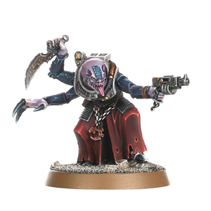 Genestealer Cults