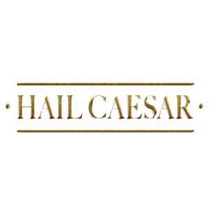 Hail Ceaser