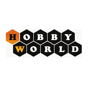 Настольные игры Hobbyworld