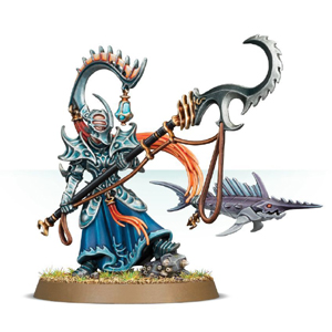 Idoneth Deepkin