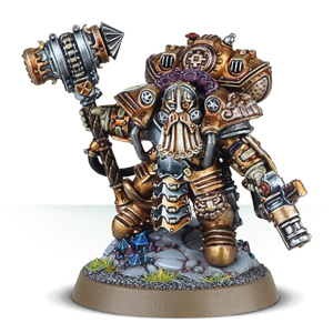 Kharadron