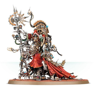 Adeptus Mechanicus