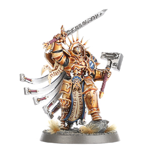 Stormcast Eternals