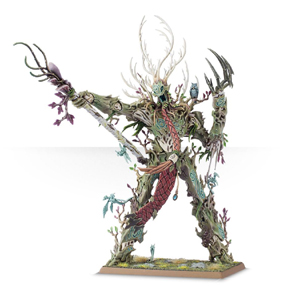 Sylvaneth