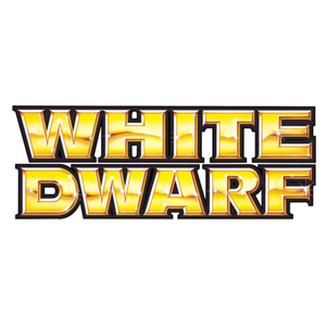 Журнал White Dwarf