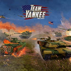 Team Yankee