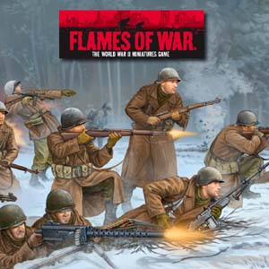 Flames of War