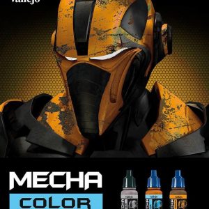 Mecha Color